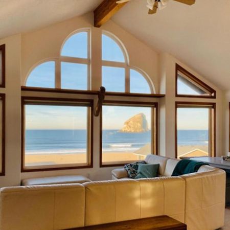 Sea Stack View Villa Pacific City Exterior photo