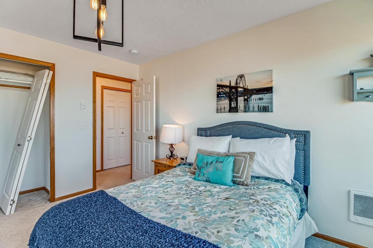 Sea Stack View Villa Pacific City Exterior photo
