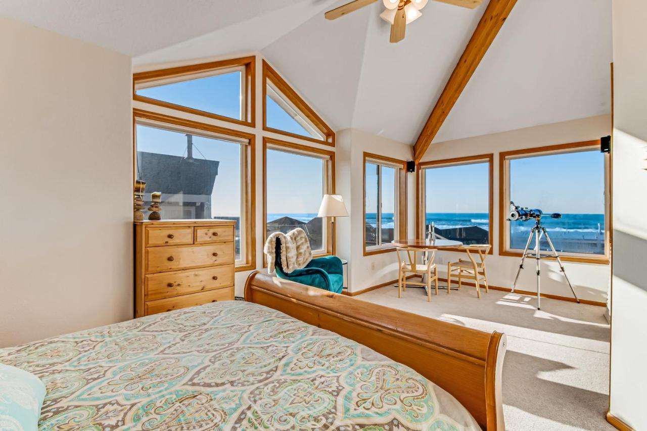Sea Stack View Villa Pacific City Exterior photo