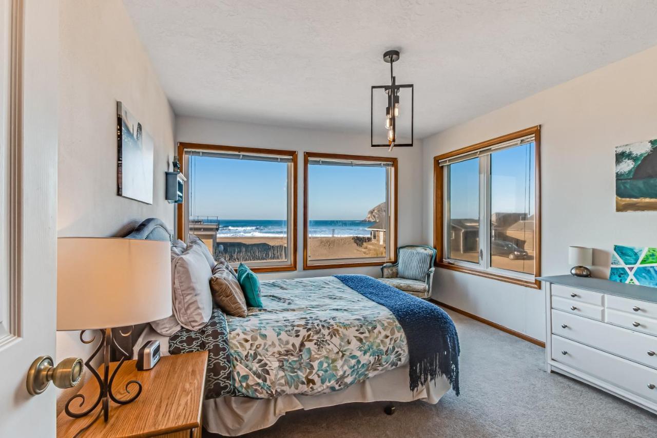 Sea Stack View Villa Pacific City Exterior photo